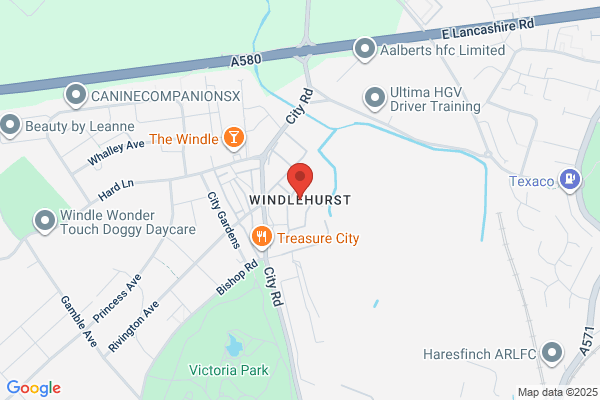 Windlehurst