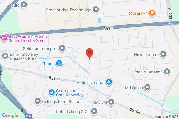 Beverston Engineering Ltd