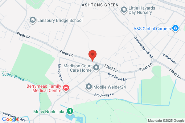 Lex Turned Parts