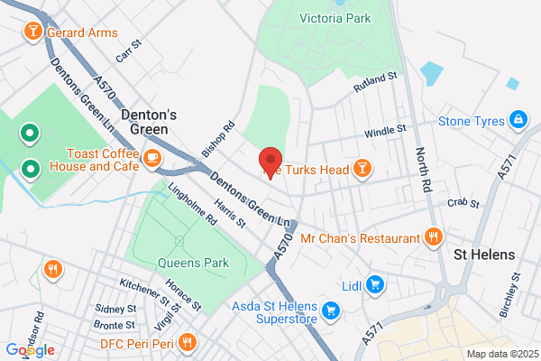 Anchor (Northern) Ltd