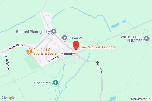 The Junction