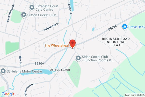 The Wheatsheaf Hotel