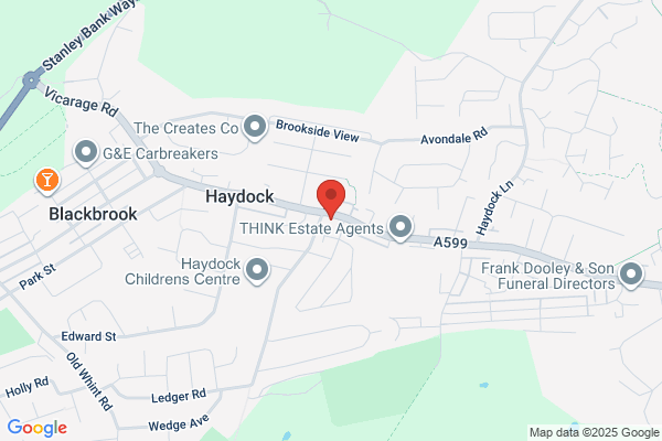 Heyescroft Home
