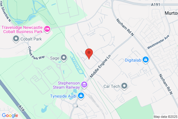 Ramage Distribution (Midlands) Ltd
