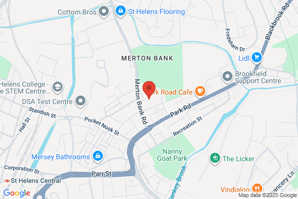 Merton Bank Primary School