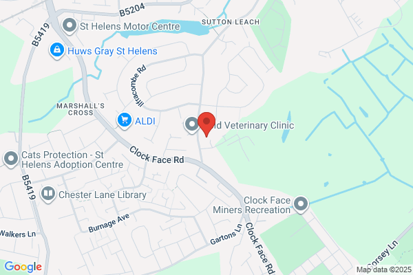 O'connell Close Sheltered Housing