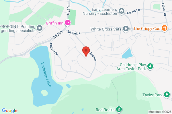 Pinfold Farm Sheltered Housing