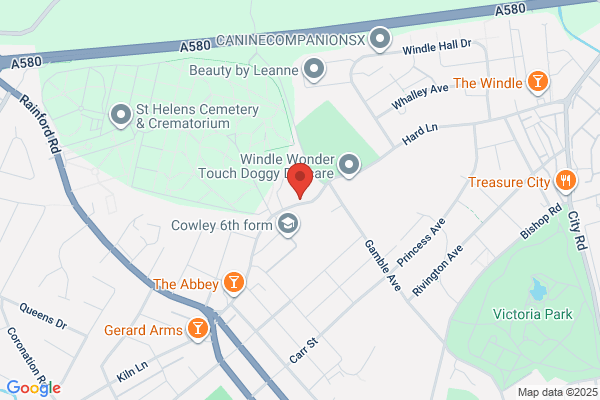 Windle Bowling Club Ltd