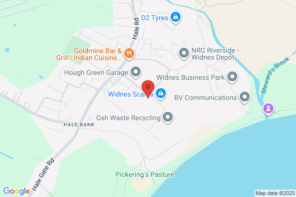 D M G Steelworkers Ltd