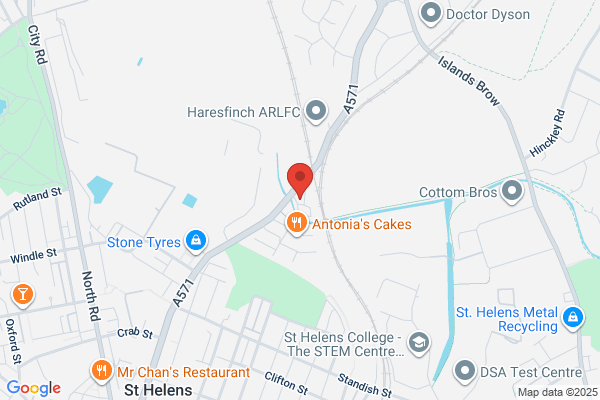 Central Timber Supplies