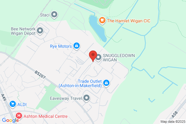 North West Timber Treatments Ltd