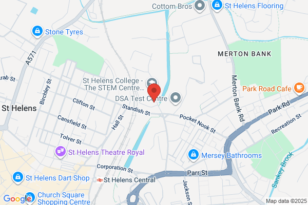 Waterside Training Ltd