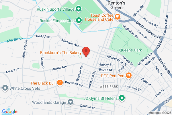 B.A. Tree Services