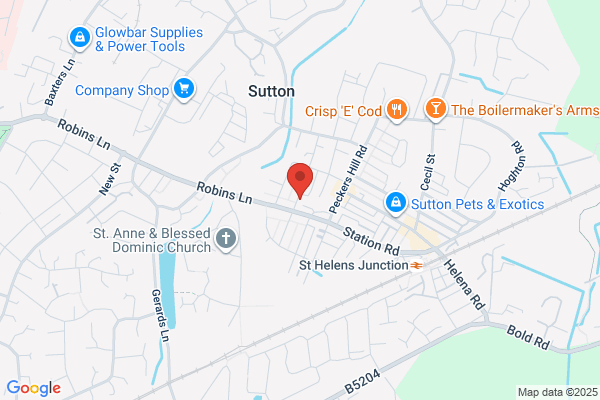Sutton Oak Treeservices