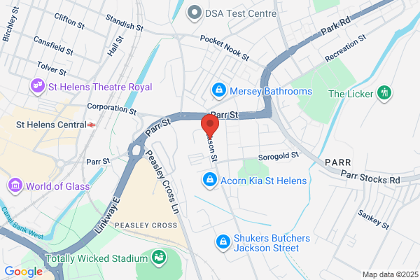 JACKSON STREET TYRES LIMITED