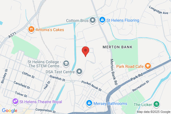 Biffa - St Helens Depot / Transfer Station / Recycling