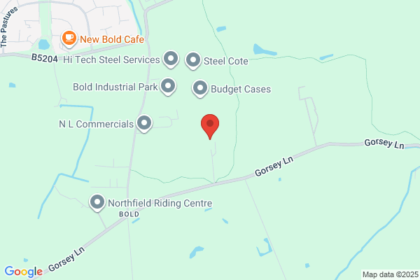 Ashcroft Welding & Fabrication Co