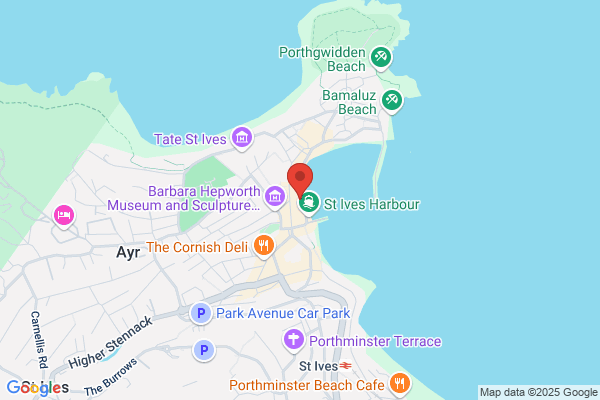 Cornish Bake House Ltd