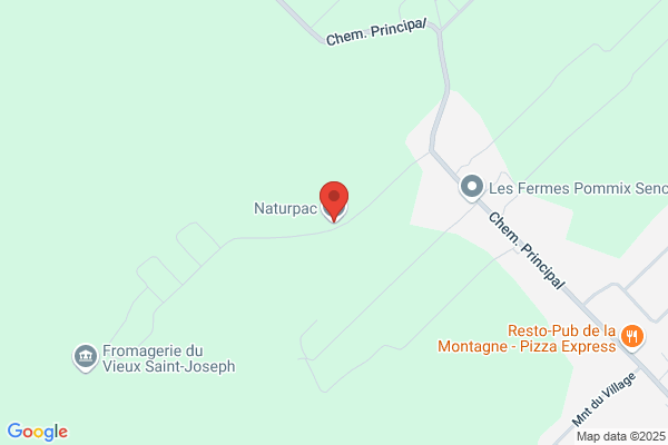Naturepac