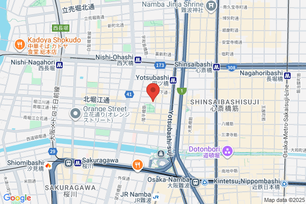Cafe No 4