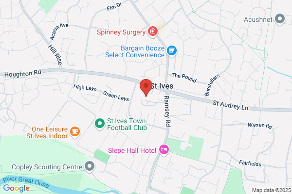St Ives Vehicle Sales