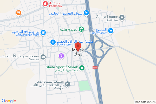 Morek