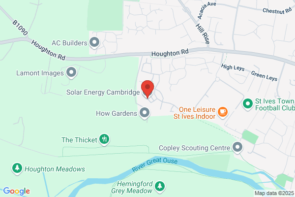 SolarshadeUK