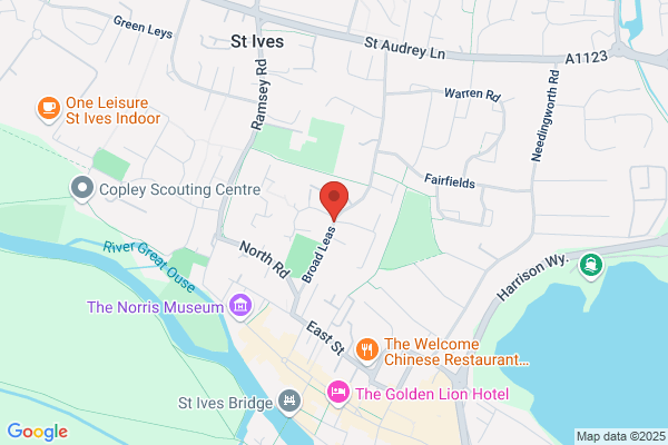 Northcote House Surgery