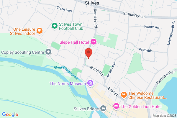 St Ives Clinic