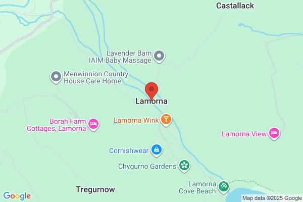 Lamorna
