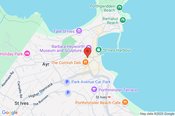 Portarlington