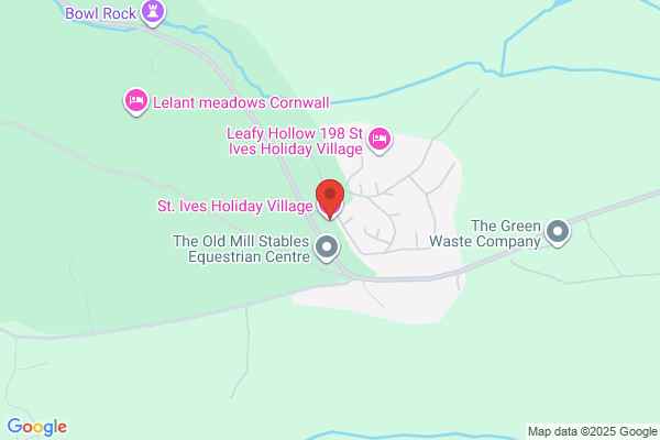 St Ives Holiday Village