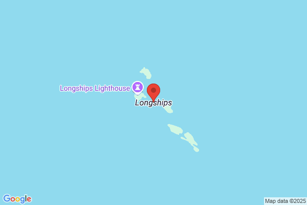 Longships