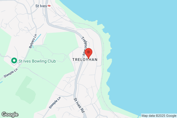 Tregorran Hotel