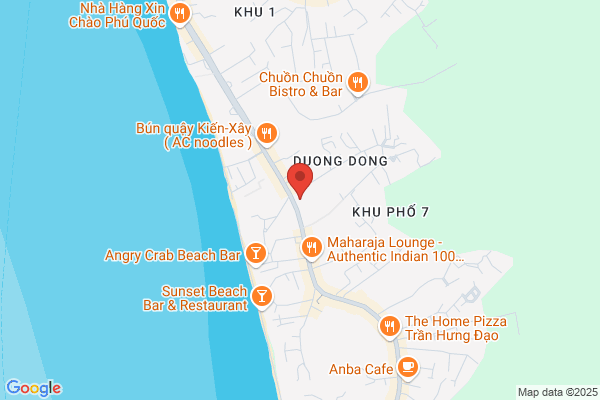 Ocean Pearl