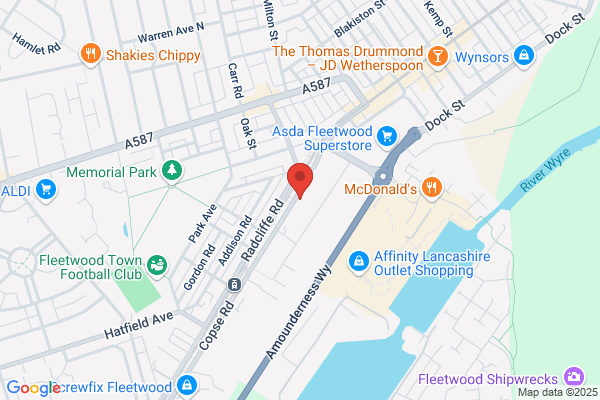 Fleetwood Joinery