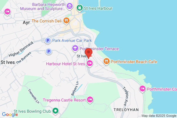 Cornwallis Nursing Home