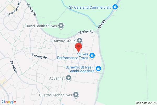 Abbotsbury Engineering Ltd