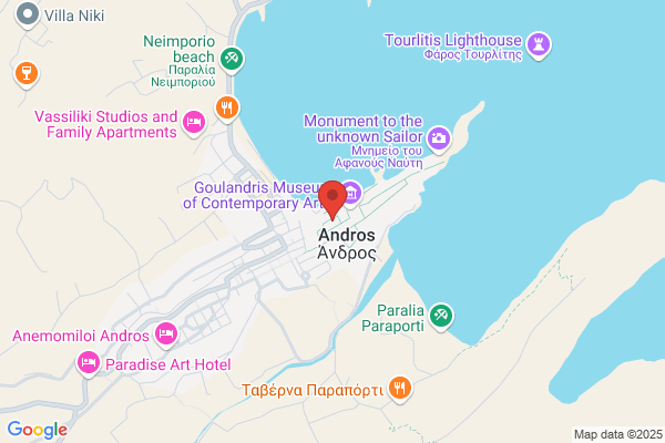 Andros