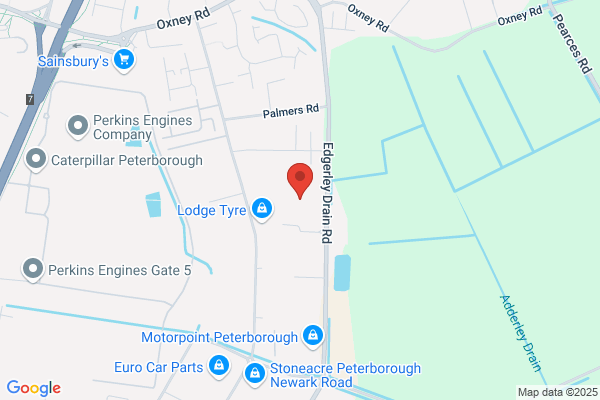 Ccl Supplies