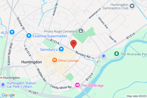 Huntingdonshire Primary Care Trust