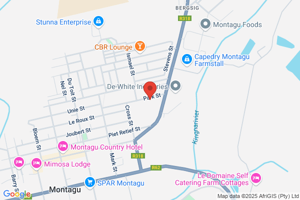 Montagu Clinic