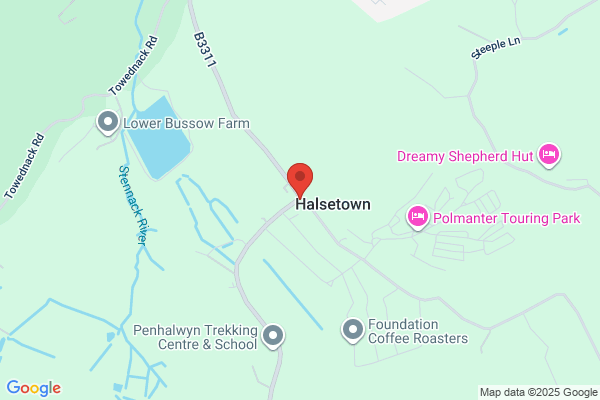 The Halsetown Inn