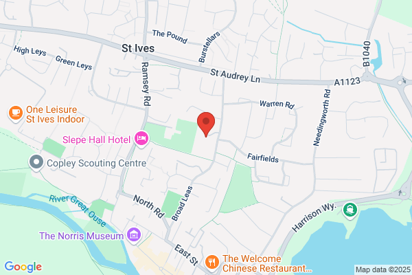 Eastfield Infants & Nursery School
