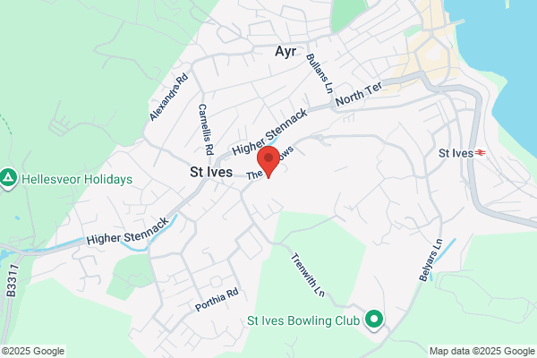 St Ives Junior School