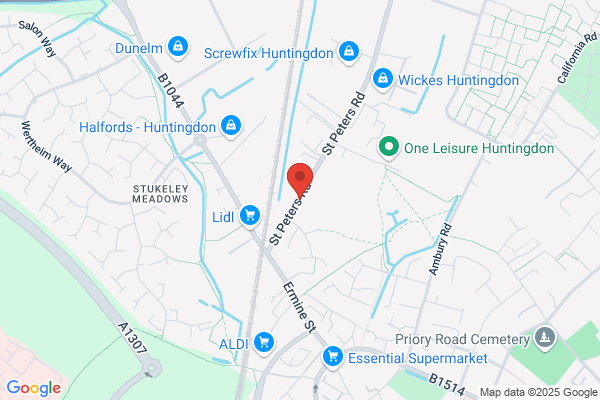 Huntingdonshire Cricket Board