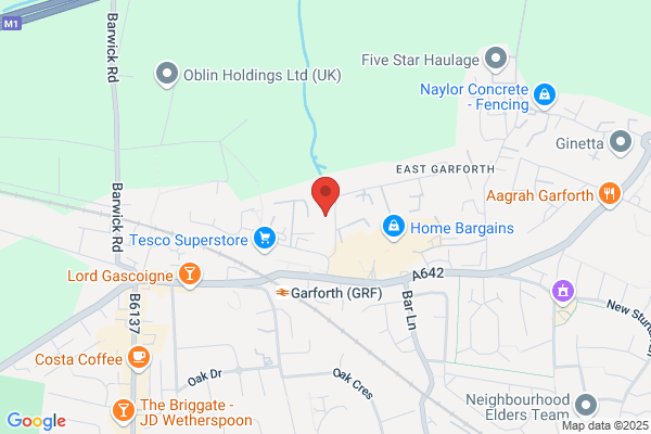 Howdens - Garforth