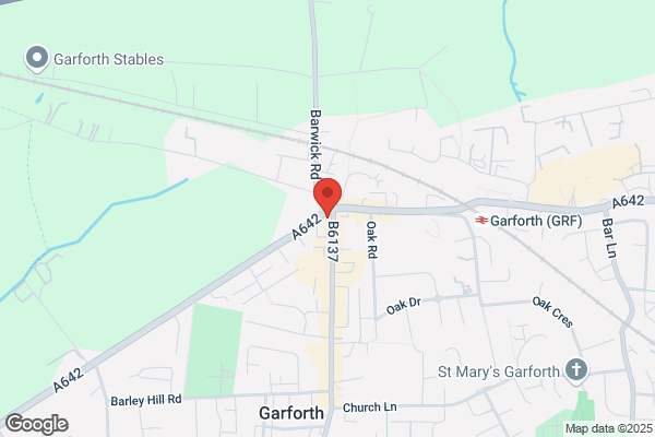Vape Market Garforth Ltd