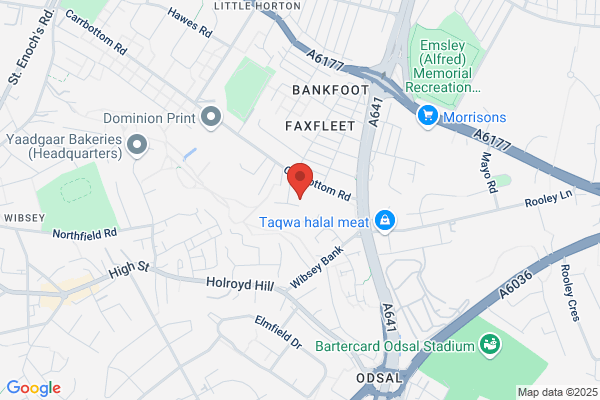 A K Central Heating Services