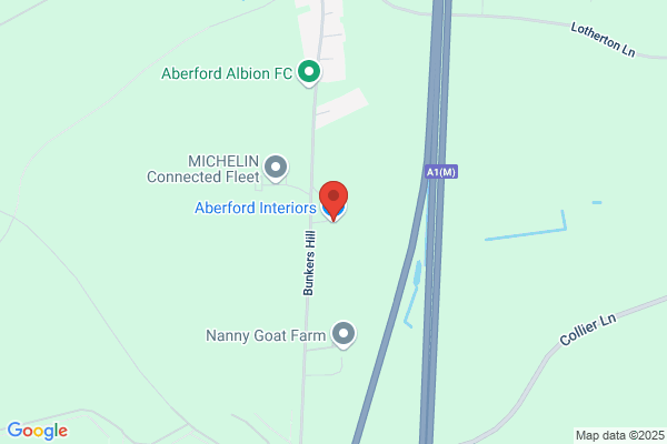 Aberford Interiors